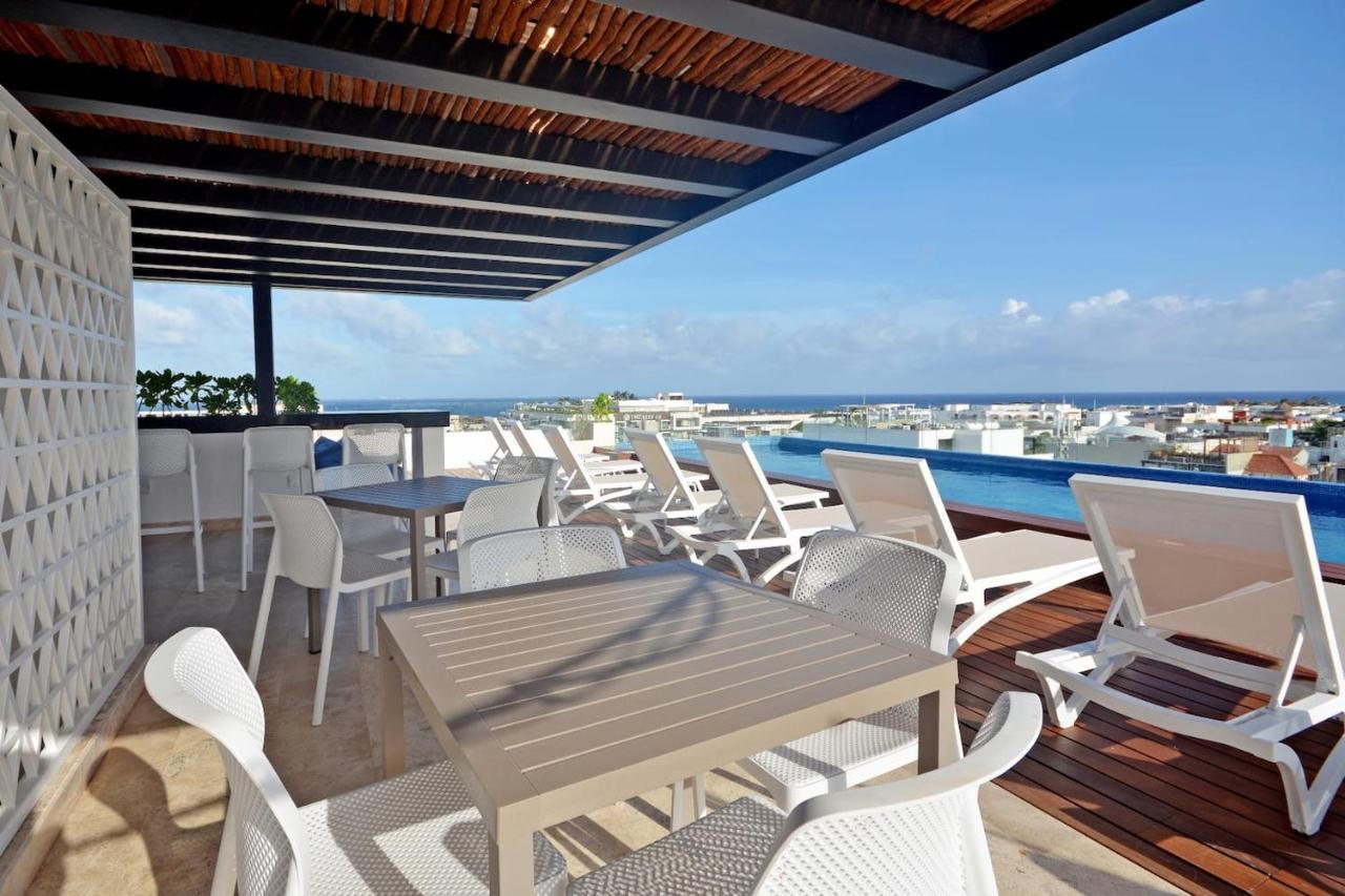 Appartamento Amazing In Playa Rooftop Pool Gym By Yeah