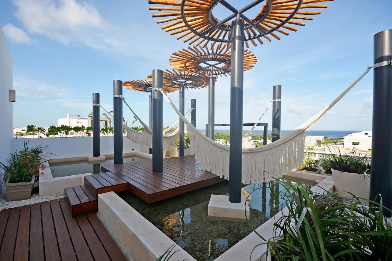 Appartamento Amazing In Playa Rooftop Pool Gym By Yeah