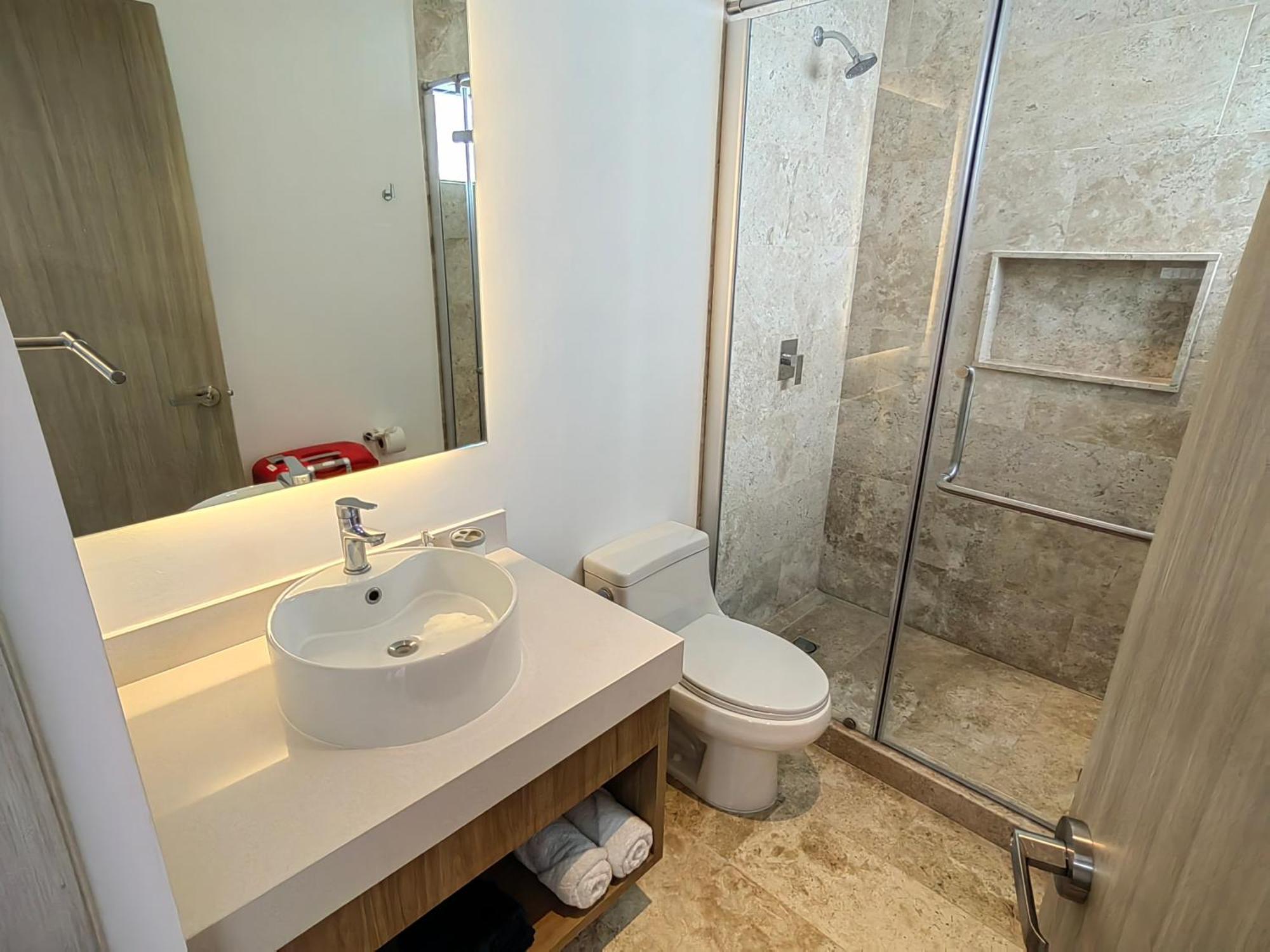 Appartamento Amazing In Playa Rooftop Pool Gym By Yeah Playa del Carmen